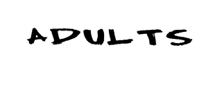 ADULTS logo