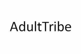 ADULTTRIBE logo