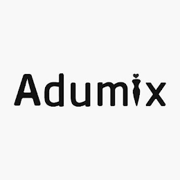 ADUMIX logo