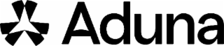 ADUNA logo