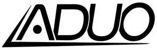 ADUO logo