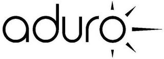 ADURO logo