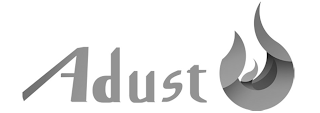ADUST logo