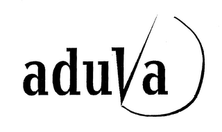 ADUVA logo