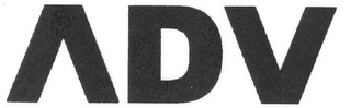 ADV logo