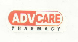 ADV-CARE PHARMACY logo