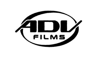 ADV FILMS logo