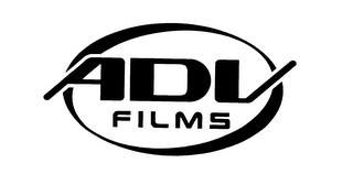 ADV FILMS logo