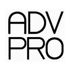 ADV PRO logo