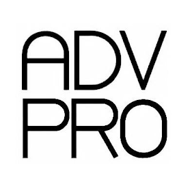 ADV PRO logo