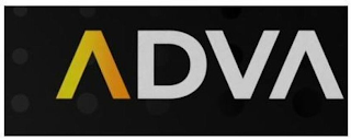 ADVA logo