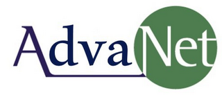 ADVA NET logo