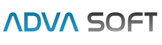 ADVA SOFT logo