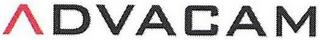 ADVACAM logo