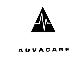 ADVACARE logo