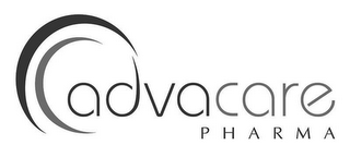 ADVACARE PHARMA logo