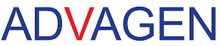 ADVAGEN logo
