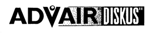 ADVAIR "DISKUS" logo