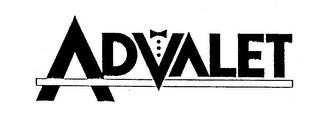 ADVALET logo