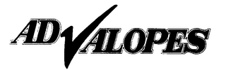 ADVALOPES logo