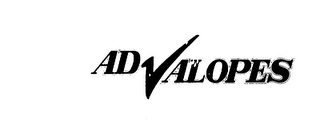ADVALOPES logo