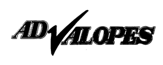 ADVALOPES logo