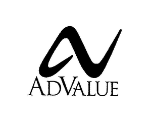 ADVALUE logo