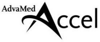 ADVAMED ACCEL logo
