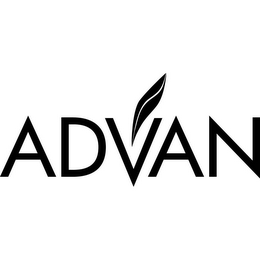 ADVAN logo