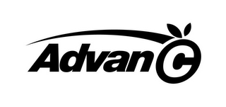 ADVAN C logo