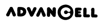 ADVAN CELL logo