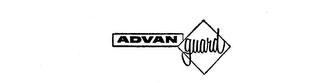 ADVAN GUARD logo