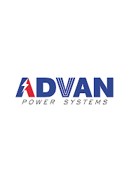 ADVAN POWER SYSTEMS logo