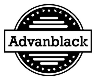 ADVANBLACK logo