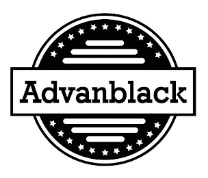 ADVANBLACK logo