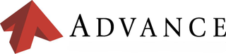 ADVANCE logo