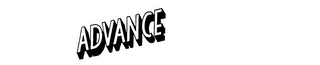 ADVANCE logo