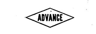ADVANCE logo