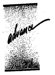 ADVANCE logo