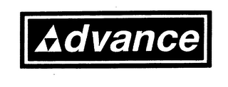 ADVANCE logo