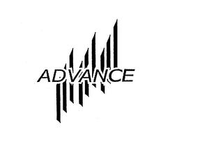 ADVANCE logo