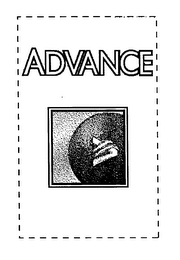 ADVANCE logo