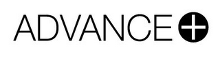 ADVANCE+ logo