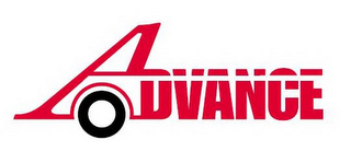 ADVANCE logo