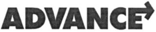 ADVANCE logo
