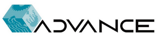ADVANCE logo