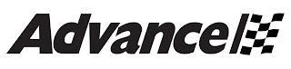 ADVANCE logo