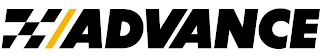 ADVANCE logo
