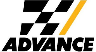 ADVANCE logo