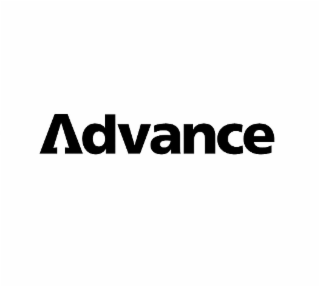 ADVANCE logo